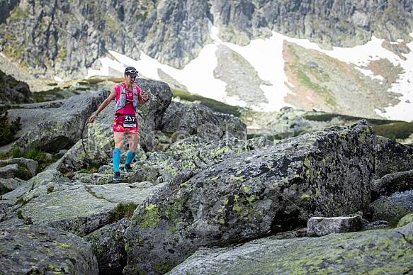 Tatry Running Tour 2019