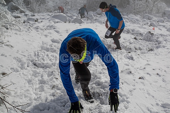 WINTER SkyRace 2017