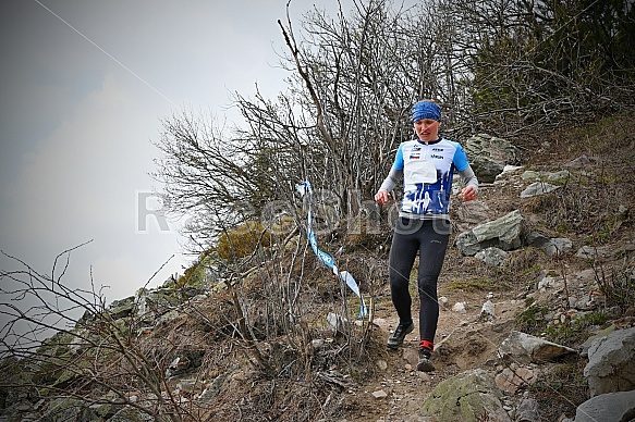 Ještěd Skyrace 2019