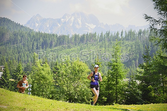 Interski Run 2019