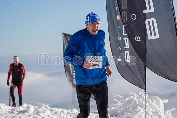 WINTER SkyRace 2017