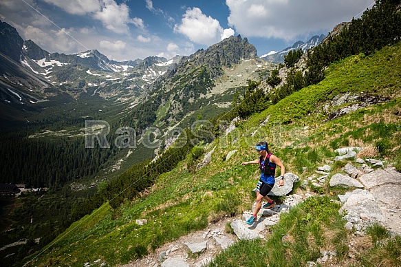 Tatry Running Tour 2019
