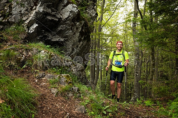 Fotogalerie Ultra Fatra 2020