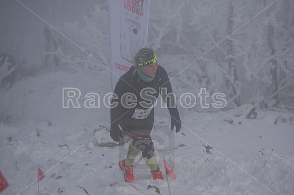 WINTER SkyRace 2017