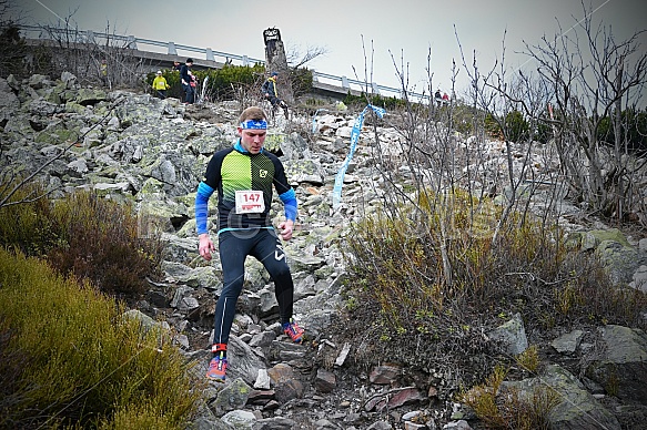 Ještěd Skyrace 2019