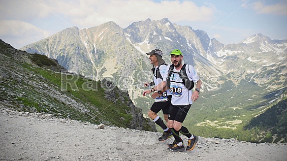 Sky&Clouds run 2019
