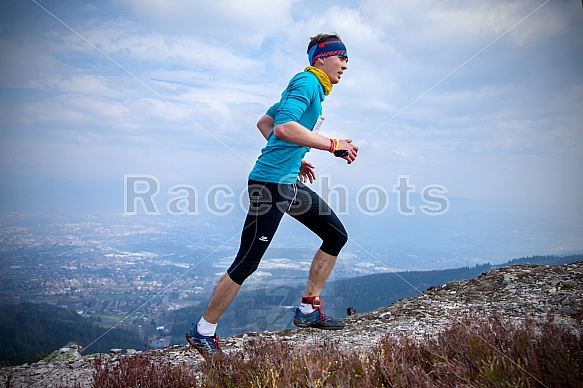 Výběr z Ještěd Skyrace 2019