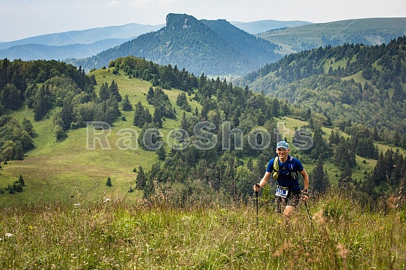 Fotogalerie Ultra Fatra 2020