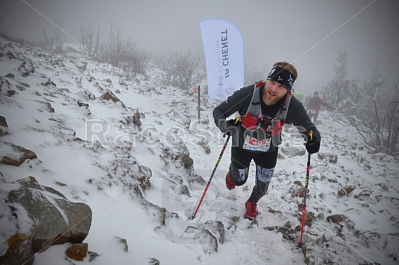 Výšlap na Ještěd