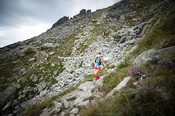 Tatranská Šelma Ultra 2017