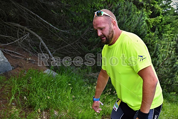 TRT 2018 - Interski Run