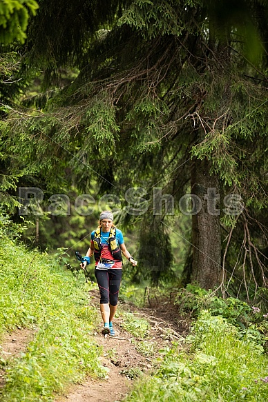 Fotogalerie Ultra Fatra 2020