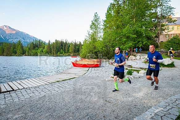 Tatry Running Tour 2021