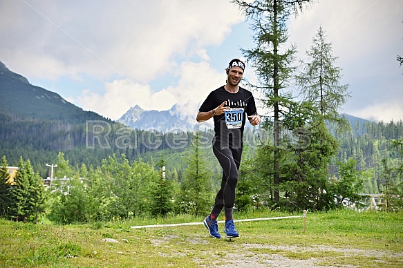 TRT 2018 - Interski Run