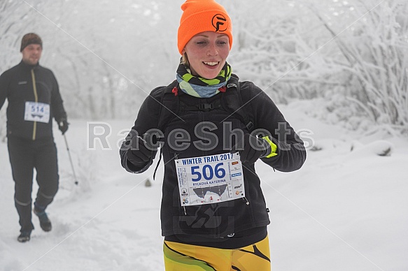 WINTER SkyRace 2017 WINTER SkyRace 2017