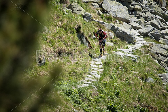 Tatry Running Tour Sky&Cloud Run 2016