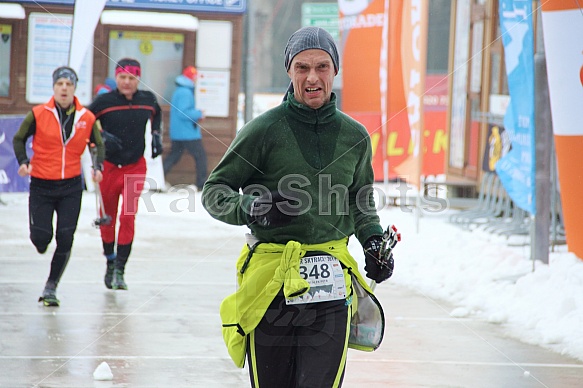 WINTER SkyRace 2017