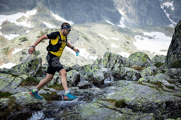 Tatry Running Tour 2019