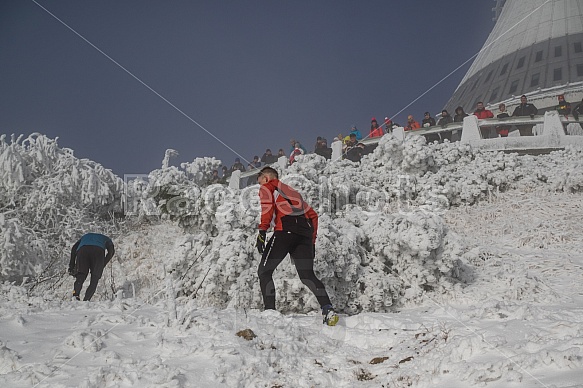 WINTER SkyRace 2017