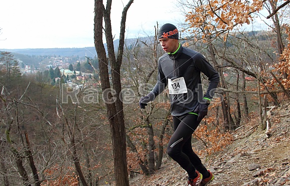 Fotografie Trailová Závist 2017 Fotografie Trailová Závist 2017