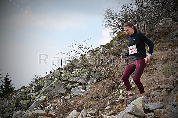 Ještěd Skyrace 2019