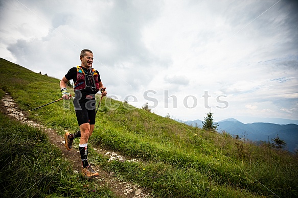 Fotogalerie Ultra Fatra 2020