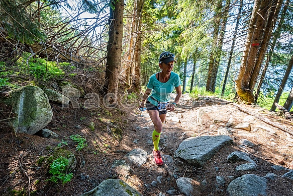 Interski Run 2021