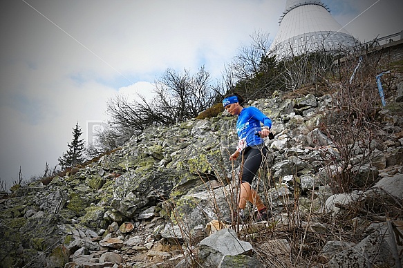 Ještěd Skyrace 2019