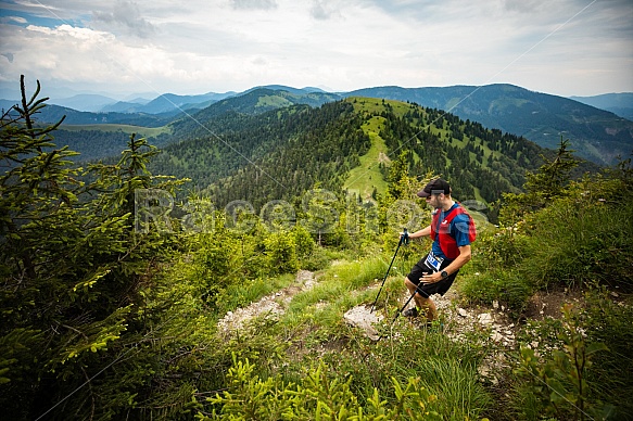 Fotogalerie Ultra Fatra 2020 Fotogalerie Ultra Fatra 2020