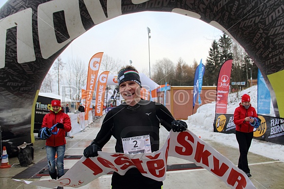 WINTER SkyRace 2017 WINTER SkyRace 2017