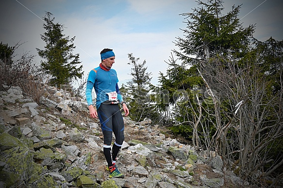 Ještěd Skyrace 2019