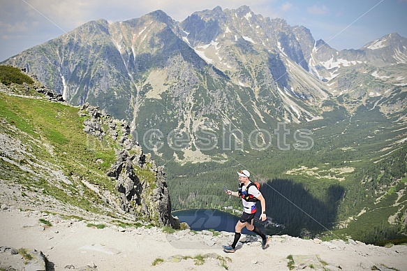 Sky&Clouds run 2019