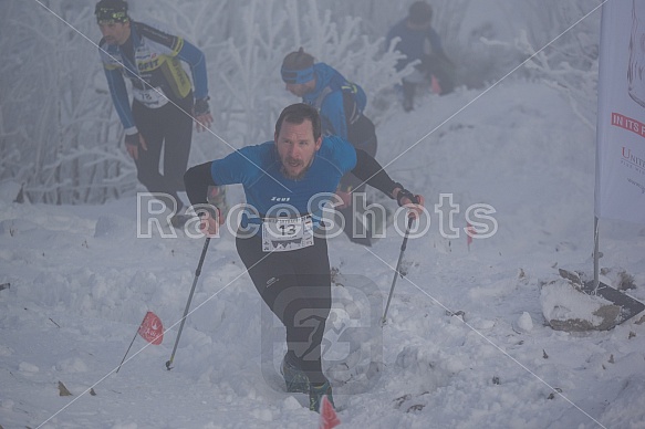 WINTER SkyRace 2017