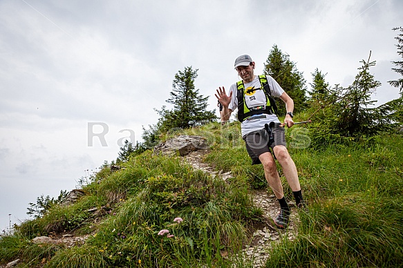 Fotografie ze závodu Ultra Fatra 2020 Fotografie ze závodu Ultra Fatra 2020