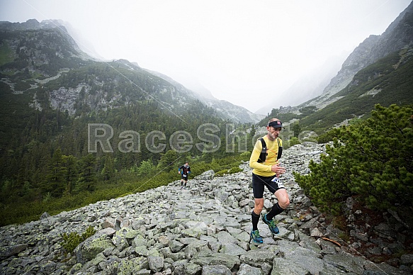 Tatry Running Tour 2017