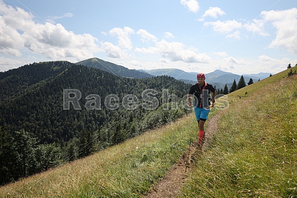 Ultra Fatra 2021