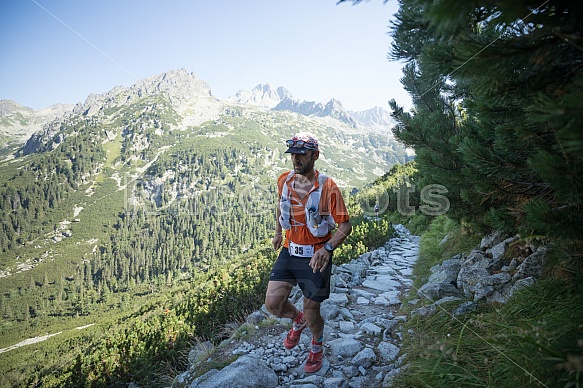 Tatranská Šelma Ultra 2017 Tatranská Šelma Ultra 2017