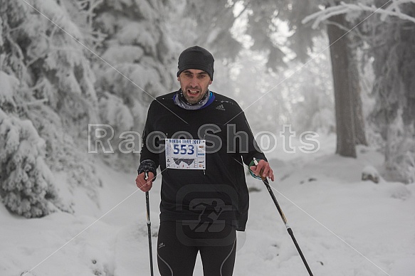 WINTER SkyRace 2017