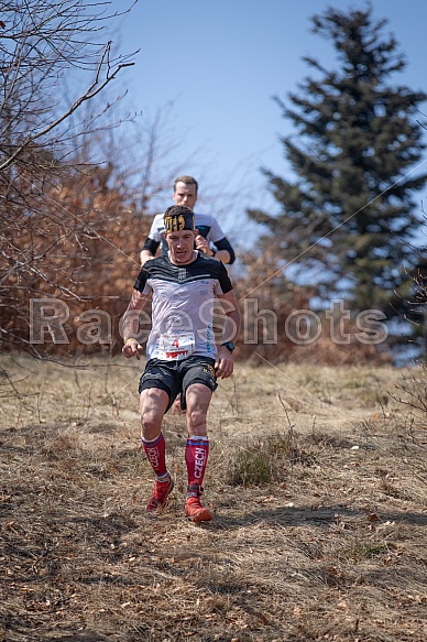 Ještěd Skyrace a trail 2019
