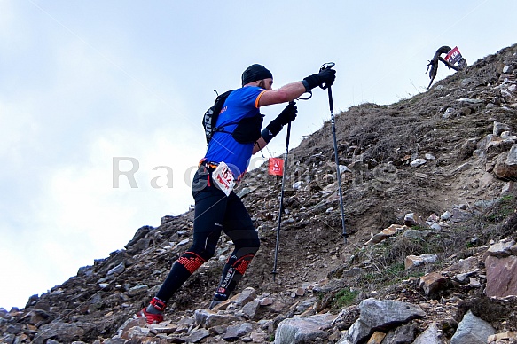 Výběr z Ještěd Skyrace 2019