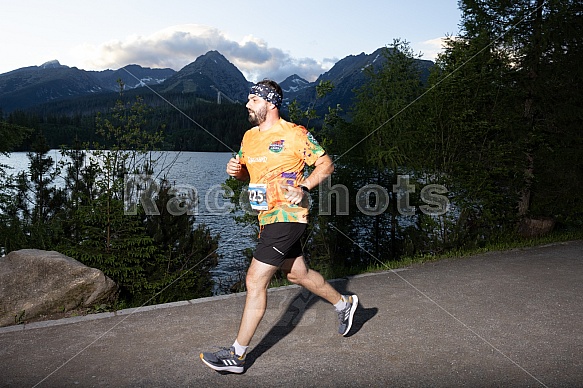 Tatry Running Tour 2022