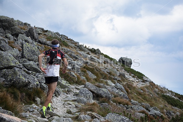 Tatranská Šelma Ultra 2017