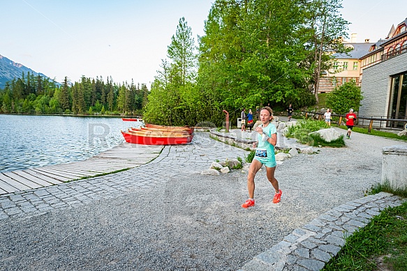 Tatry Running Tour 2021