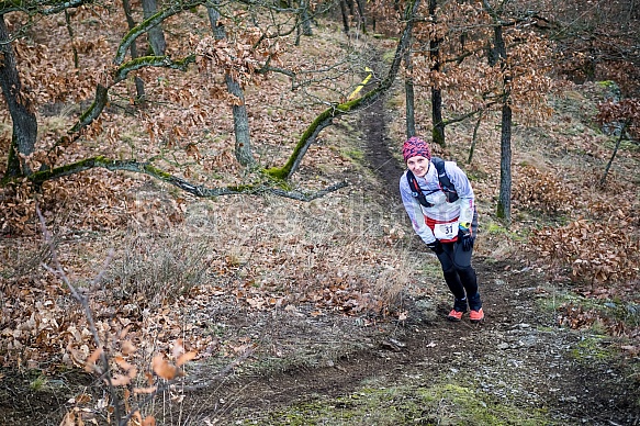 Trailová Závist 2017