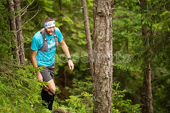 Fotogalerie Ultra Fatra 2020