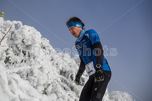 WINTER SkyRace 2017