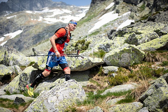 Tatry Running Tour 2019