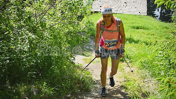 Interski Run 2019