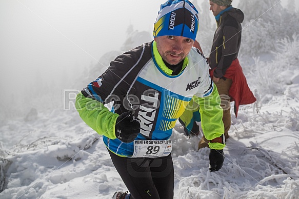 WINTER SkyRace 2017 WINTER SkyRace 2017