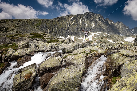 Tatry Running Tour 2019